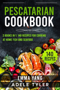 Pescatarian Cookbook