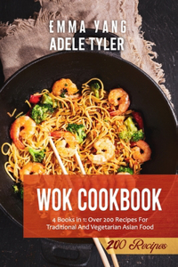 Wok Cookbook