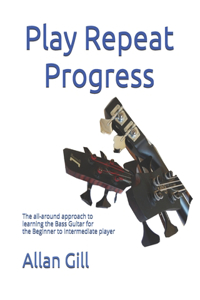 Play Repeat Progress
