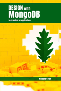 Design with MongoDB