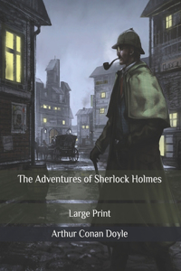 The Adventures of Sherlock Holmes