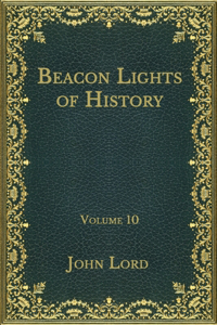 Beacon Lights of History