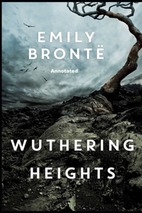 Wuthering Heights Annotated
