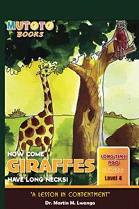 Giraffes