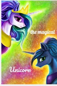 The magical Unicorn