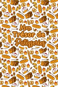 Mon Trésor de Patisseries