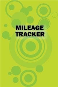 Mileage Tracker