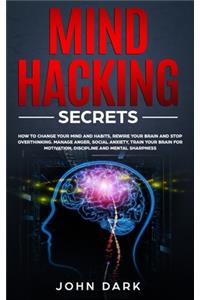 Mind Hacking Secrets