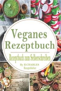 Veganes Rezeptbuch