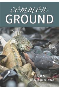 Common Ground