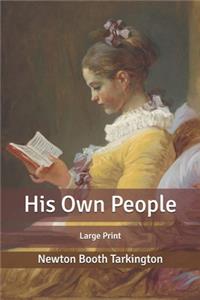 His Own People