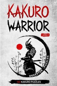 Kakuro Warrior
