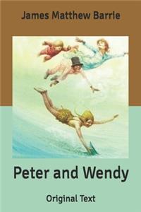 Peter and Wendy