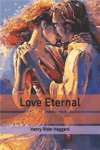 Love Eternal