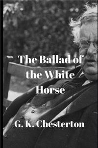 The Ballad of the White Horse