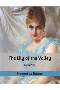 The Lily of the Valley