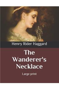 The Wanderer's Necklace