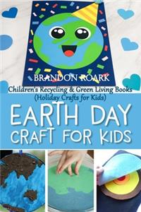 Earth Day Crafts for Kids