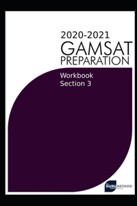 GAMSAT Section 3 Workbook 2020 preparation manual(The Guru Method)