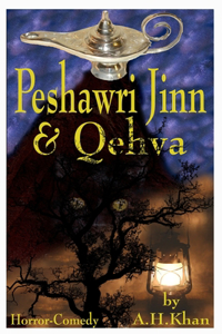 Peshawri Jinn