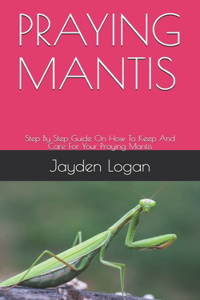 Praying Mantis