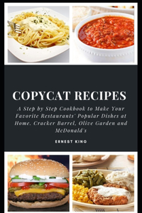 Copycat Recipes