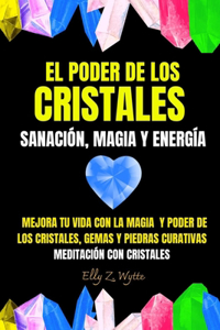 Poder de Los Cristales