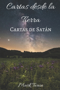 Cartas desde la Tierra