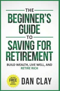 Beginner's Guide To Saving For Retirement