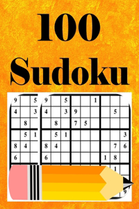 100 Sudoku