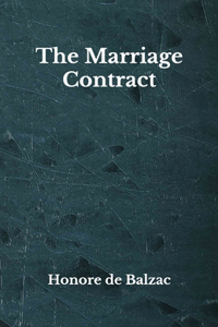 The Marriage Contract