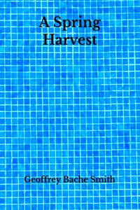 A Spring Harvest