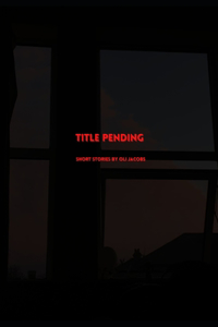 Title Pending
