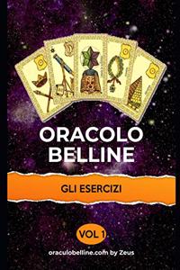 Oracolo Belline gli esercizi vol1