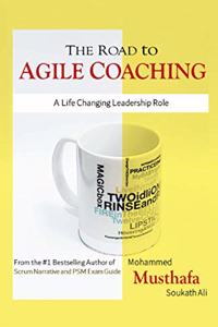 The Road to Agile Coaching