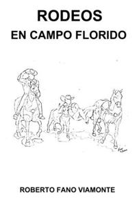 Rodeos en Campo Florido