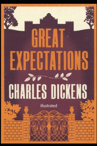 Great Expectations illustrated