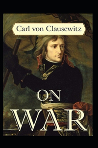 On War by Carl von Clausewitz