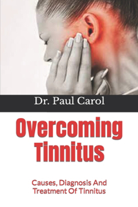 Overcoming Tinnitus