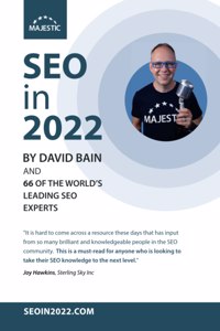 SEO in 2022
