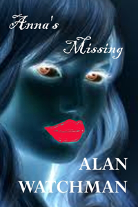 Anna's Missing