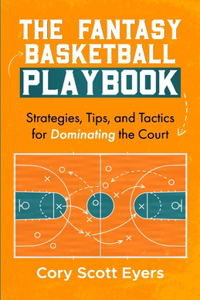 Fantasy Basketball Playbook