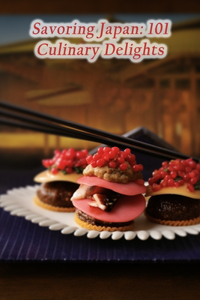 Savoring Japan