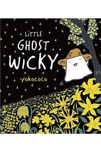 Little Ghost Wicky