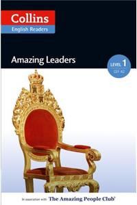 Amazing Leaders