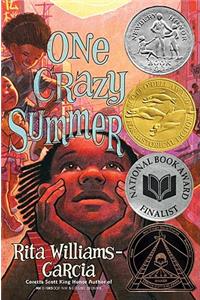 One Crazy Summer