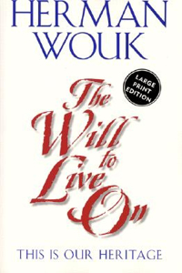 Will to Live on