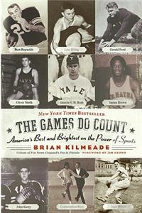 The Games Do Count