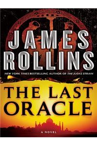 The Last Oracle