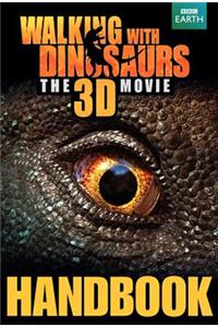 Walking with Dinosaurs Handbook